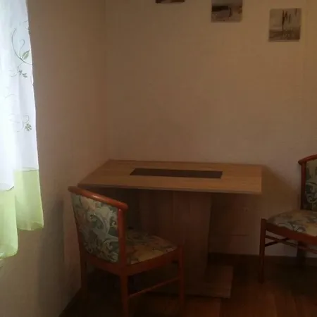 Zehrermuehle Konukevi Schönberg