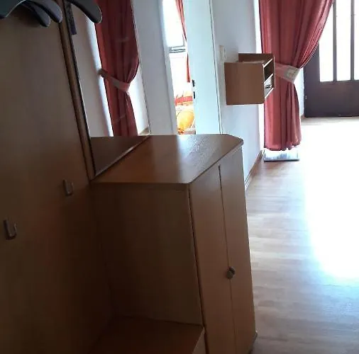 Πανσιόν Zehrermuehle 3*