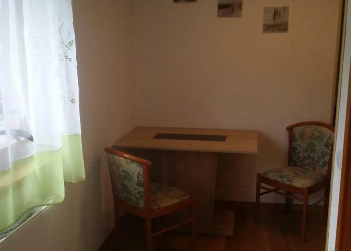 Zehrermuehle Πανσιόν Schönberg